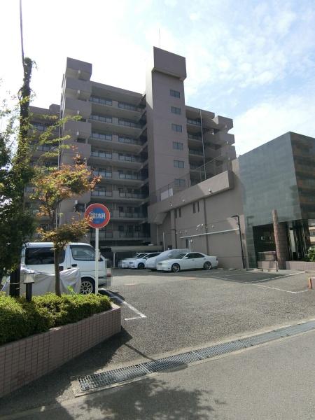 グリーンコーポ本厚木
