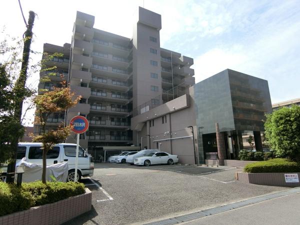グリーンコーポ本厚木