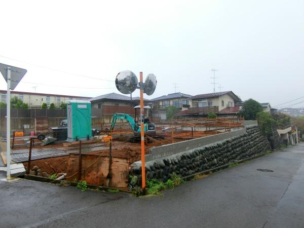 座間市立野台３丁目の新築一戸建