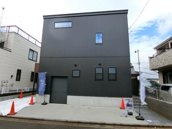 相模原市南区新戸の新築一戸建