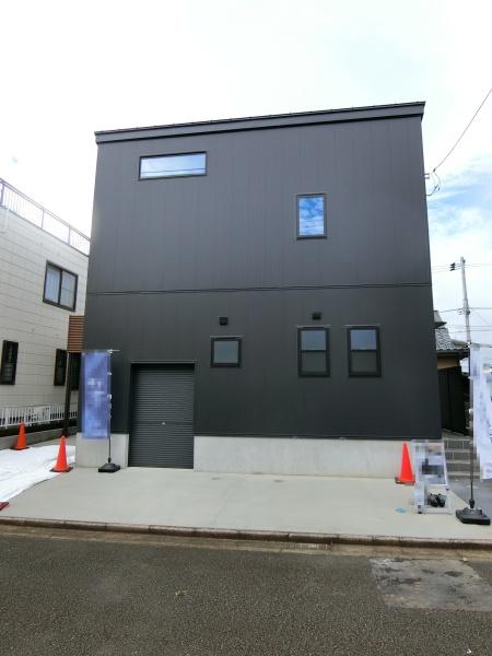 相模原市南区新戸の新築一戸建