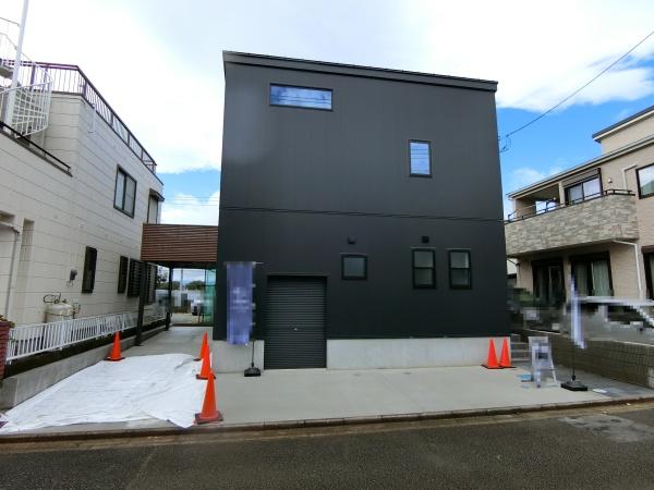 相模原市南区新戸の新築一戸建