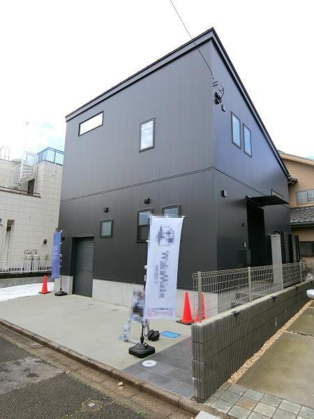 相模原市南区新戸の新築一戸建