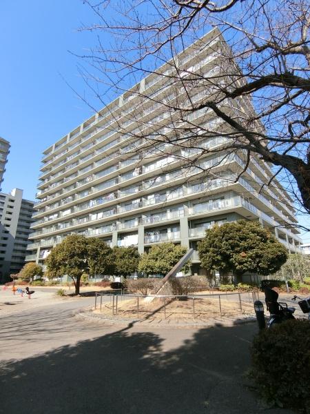 ルアンジュさがみ野ダンデライオンイーストリーフ