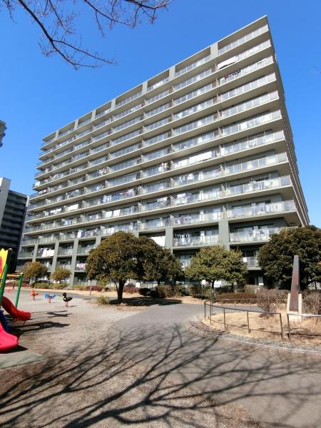 ルアンジュさがみ野ダンデライオンイーストリーフ