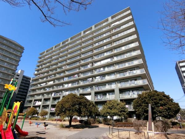 ルアンジュさがみ野ダンデライオンイーストリーフ