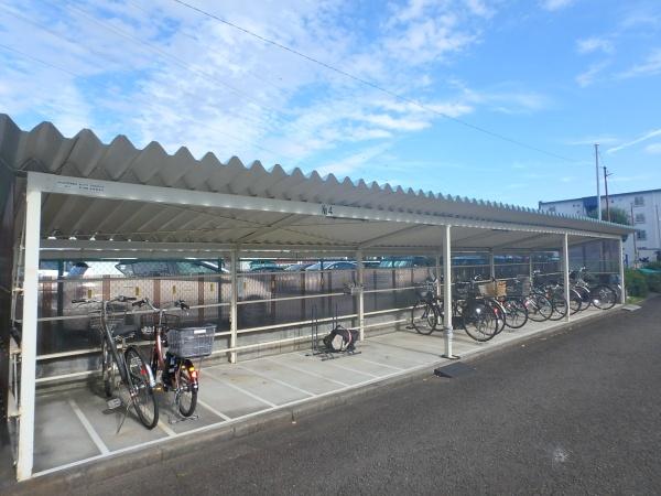 相武台団地１６０２号棟