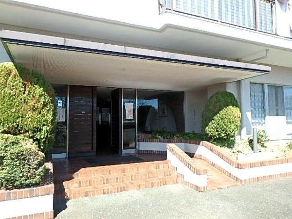 海老名かしわ台パークハイツ