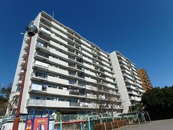 海老名かしわ台パークハイツ
