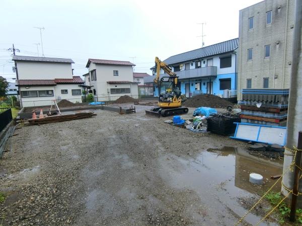 座間市相武台1丁目の新築一戸建