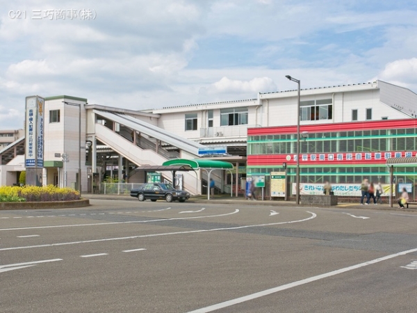 東村山市萩山町１丁目の新築一戸建(西武鉄道新宿線「小平」駅)