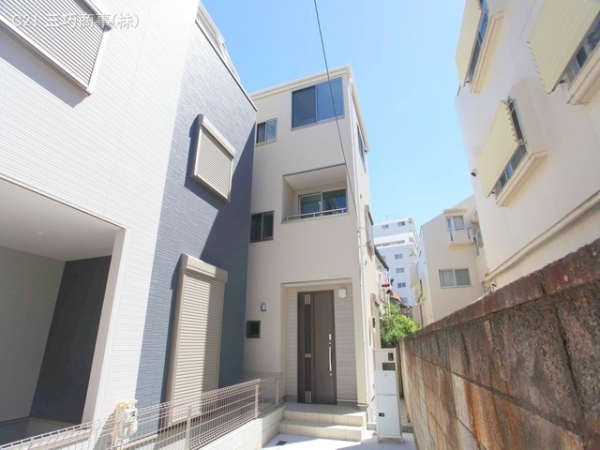 東村山市本町１丁目の中古一戸建