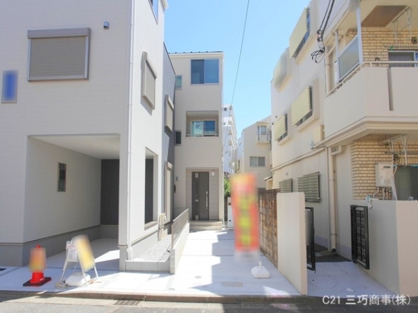 東村山市本町１丁目の中古一戸建