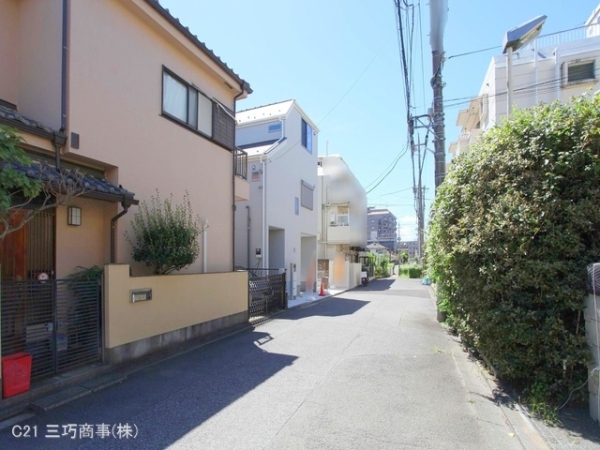 東村山市本町１丁目の中古一戸建