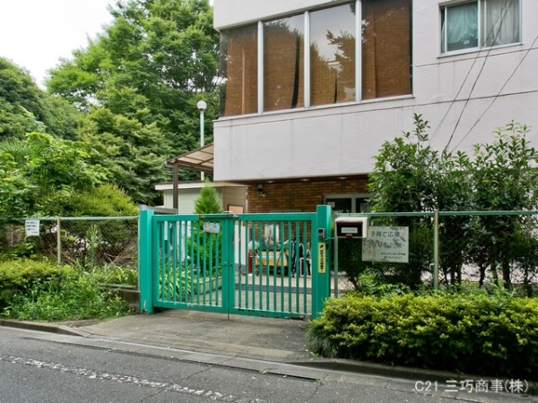 東村山市萩山町２丁目の新築一戸建(東村山市立第七保育園)