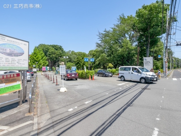 東村山市萩山町２丁目の新築一戸建(国立精神・神経医療研究センター病院)