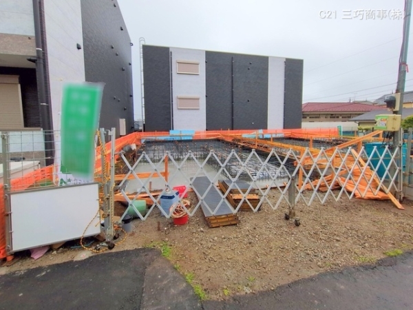 所沢市宮本町１丁目の新築一戸建