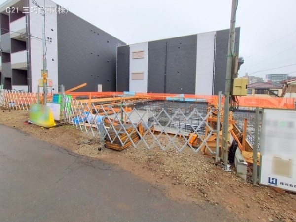 所沢市宮本町１丁目の新築一戸建
