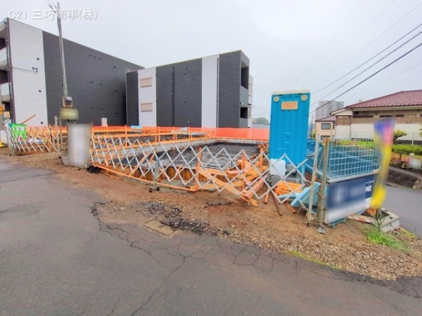 所沢市宮本町１丁目の新築一戸建