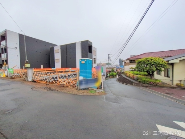 所沢市宮本町１丁目の新築一戸建