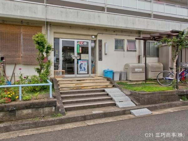 東村山市野口町1丁目の新築一戸建(東村山市立第三保育園)