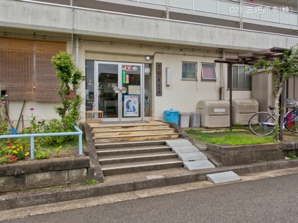 東村山市野口町1丁目の新築一戸建(東村山市立第三保育園)