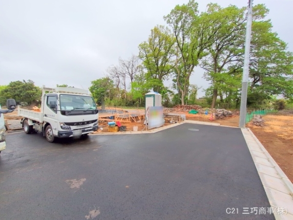 東村山市野口町１丁目の新築一戸建