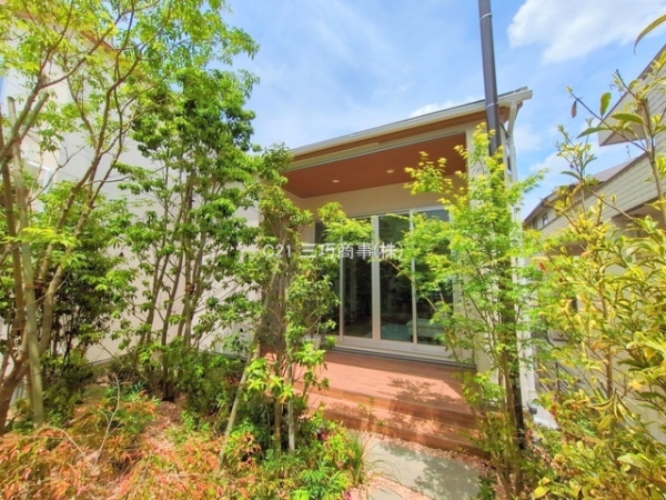 東村山市萩山町２丁目の新築一戸建