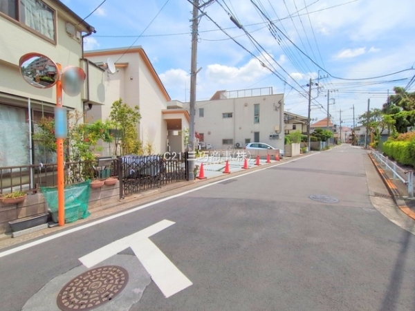 東村山市萩山町２丁目の新築一戸建
