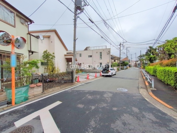 東村山市萩山町２丁目の新築一戸建