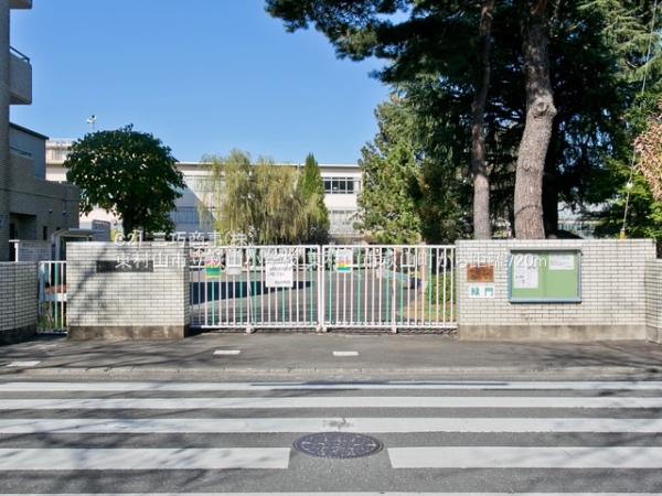 東村山市萩山町１丁目の新築一戸建(東村山市立萩山小学校)