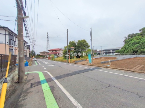 所沢市大字山口の新築一戸建