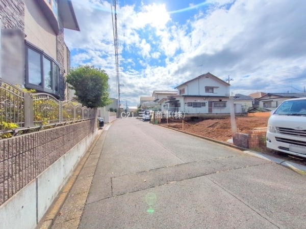 所沢市大字山口の新築一戸建