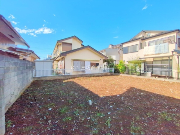 所沢市榎町の新築一戸建