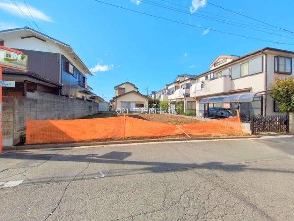 所沢市榎町の新築一戸建