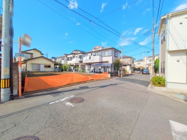 所沢市榎町の新築一戸建