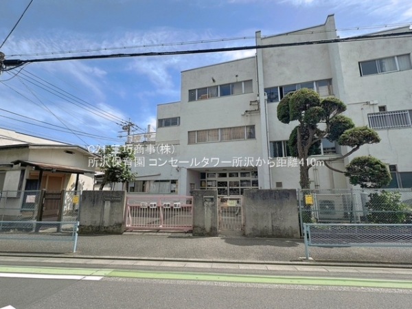 コンセールタワー所沢(所沢保育園)
