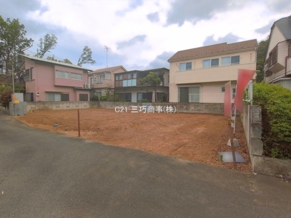 所沢市大字荒幡の新築一戸建