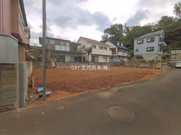 所沢市大字荒幡の新築一戸建