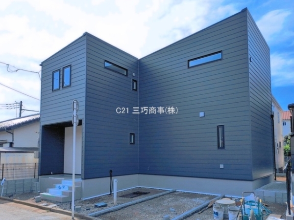 所沢市小手指南2丁目の新築一戸建