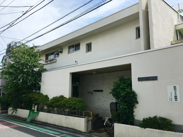 世田谷区下馬２丁目の中古一戸建て(下馬保育園)