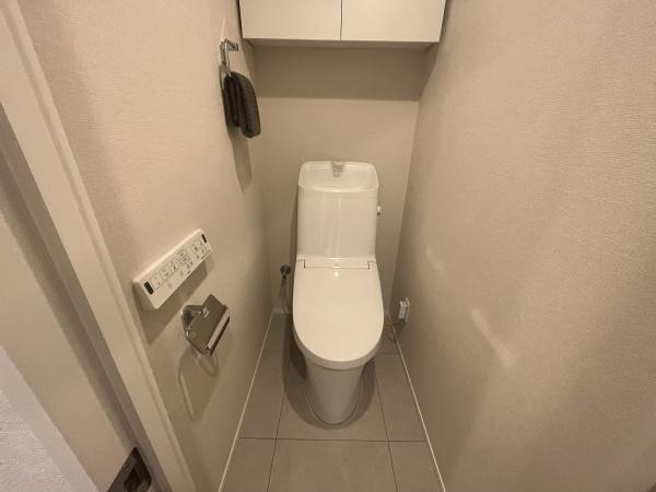 コスモ青葉台ウエストヒルズＢ棟