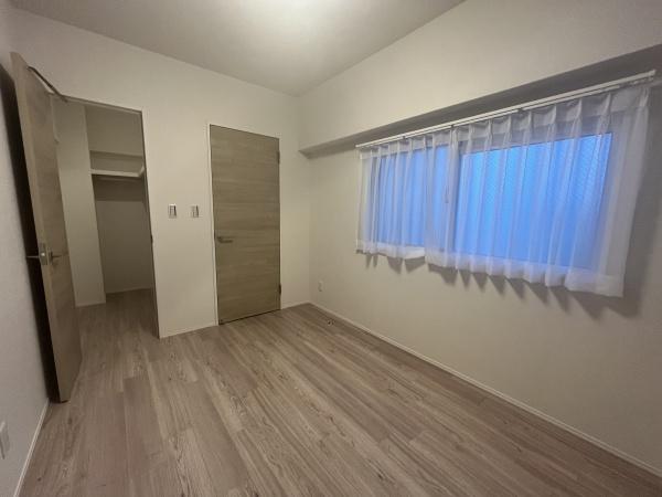 コスモ青葉台ウエストヒルズＢ棟