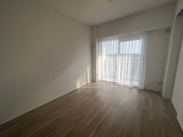 コスモ青葉台ウエストヒルズＢ棟