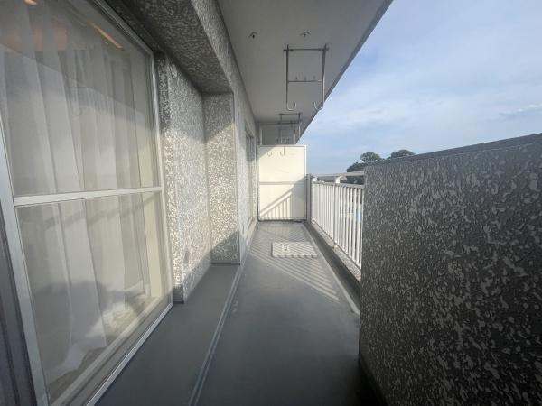 コスモ青葉台ウエストヒルズＢ棟