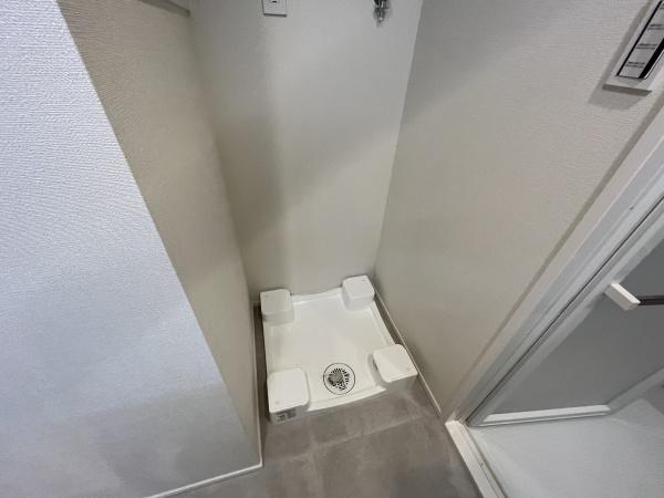 クレッセント上野毛Ⅱ