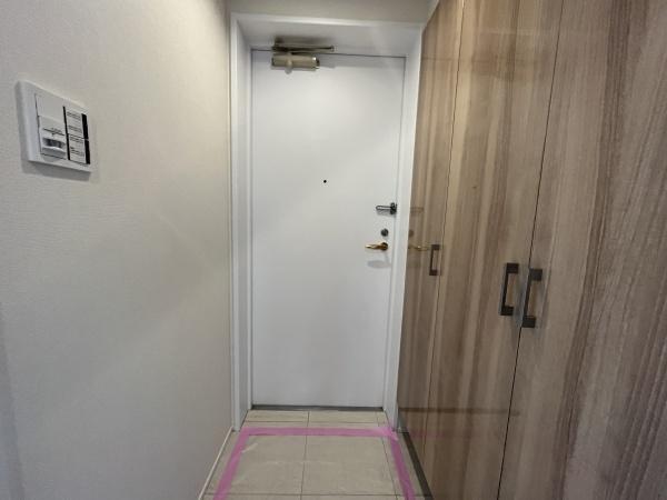 クレッセント上野毛Ⅱ
