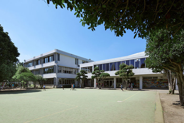 世田谷区祖師谷4丁目の新築一戸建(私立成城学園)