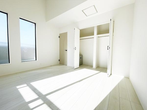 世田谷区祖師谷４丁目の新築一戸建