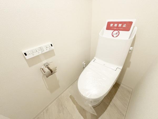 クレストフォルム鷺沼